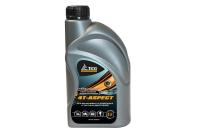 Масло моторное полусинтетическое универсальное SAE 10W-40, API SG/CD (4T-ASPECT, канистра 1л/ Motor oil 1liter can)