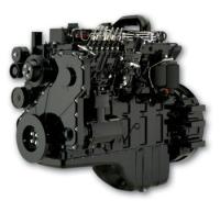 Cummins 6ZTAA13-G3