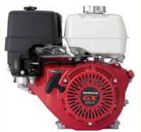 Двигатель бензиновый Honda GX390 (Ø25мм)/Engine Honda GX390 (Ø25мм)