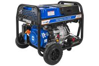 Бензиновый сварочный генератор TSS PROF GGW 2.0/250E