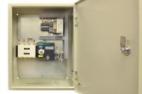 Блок АВР 8-24 кВт СТАНДАРТ (63А) IP66