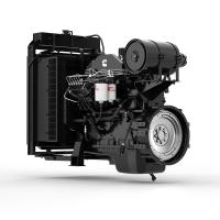 Cummins 6BT5.9-G1