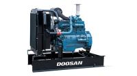 Hyundai Doosan P086TI (без радиатора 043449)