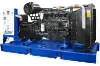 Дизельный генератор ТСС АД-300С-Т400-2РМ17