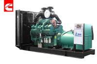 Дизельный генератор ТСС АД-600C-Т400-1РМ15