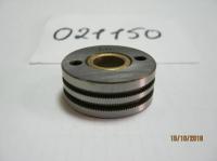 Ролик подающий под порошковую проволоку (30-10-12) 1.6/2.0 / Feed roller (1.6/2.0 flux type, 30х10х12)
