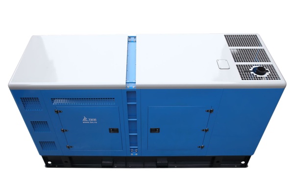 Дизельный генератор ТСС АД-64C-Т400-1РКМ9