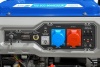 Бензогенератор TSS SGG 9000E3LUA