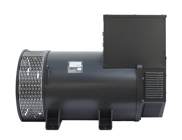 Mecc Alte ECO40-VL SAE 1/14 (600 кВт)