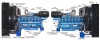 Baudouin/Industrial Engines 12M26G900/5