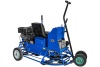Двухроторная затирочная машина TSS DRD1600L (лопасти)