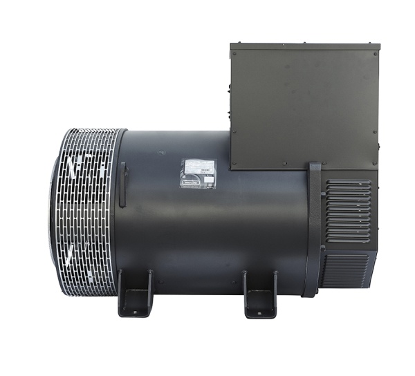 Mecc Alte ECO40-3L/4C SAE 1/14 (544 кВт)