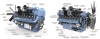 Baudouin 16M33G1700/5