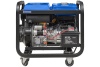 Дизель генератор TSS SDG 7000EHA