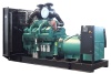 Дизельный генератор ТСС АД-640C-Т400-1РМ15