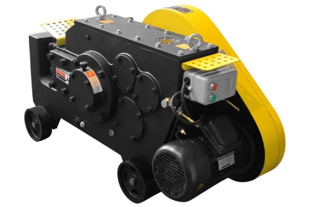 Станок для резки арматуры TSS GQ 40A