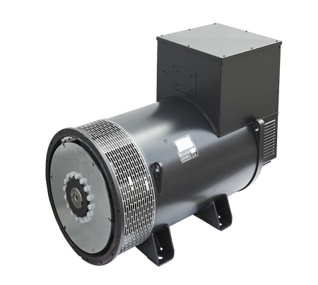 Mecc Alte ECO40-VL SAE 1/14 (600 кВт)