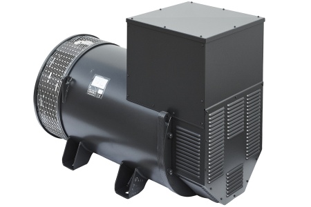 Mecc Alte ECO40-VL SAE 1/14 (600 кВт)