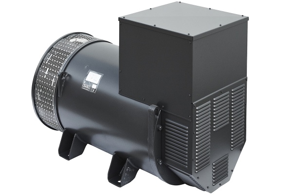Mecc Alte ECO40-VL SAE 1/14 (600 кВт)