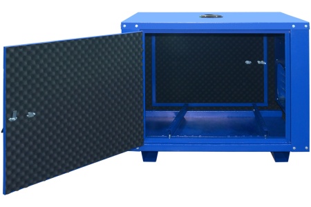 Бензогенератор TSS SGG 12000EH3LA в кожухе МК-2.1