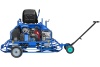 Двухроторная затирочная машина TSS DRD2000H (лопасти)