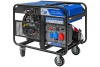 Бензогенератор TSS SGG 17000EH3A