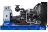 Дизельный генератор ТСС АД-500С-Т400-1РМ15 (PMG)