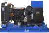 Дизельный генератор ТСС АД-40С-Т400-2РМ7