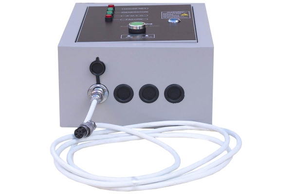 Бензогенератор TSS SGG 12000EH3LA с АВР
