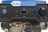 Бензогенератор TSS SGG 8000EHNA в кожухе МК-1.1