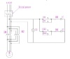 Станок для гибки арматуры TSS GW 40B