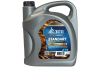 Масло моторное минеральное ТСС Стандарт SAE 15W40 CF-4 канистра 5л/Motor oil 5liter can