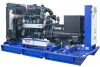Дизельный генератор ТСС АД-360С-Т400-1РМ17 (Mecc Alte)