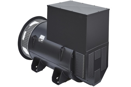 Mecc Alte ECO43-2L SAE 0/18 (1040 кВт)