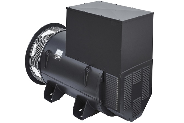 Mecc Alte ECO43-2L SAE 0/18 (1040 кВт)
