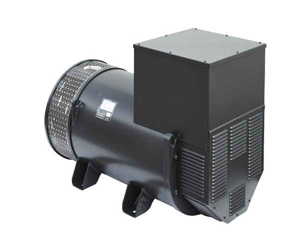Mecc Alte ECO40-VL SAE 1/14 (600 кВт)
