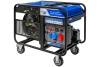 Бензогенератор TSS SGG 18000EH3A