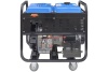 Дизель генератор TSS SDG 7500EHA
