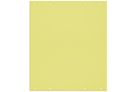 Коврик полиуретановый для виброплиты VP80 (560х480х5)