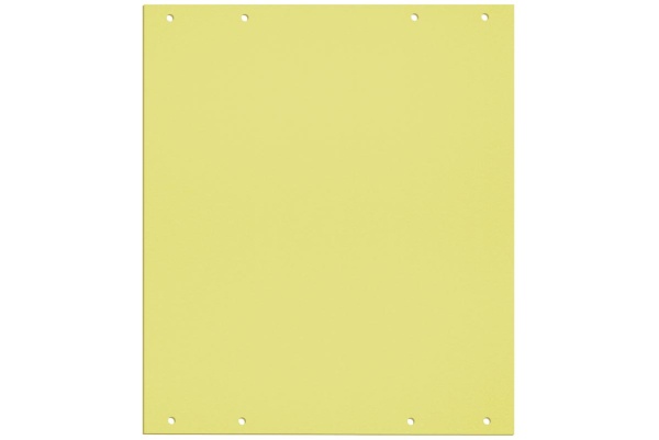 Коврик полиуретановый для виброплиты VP80 (560х480х5)