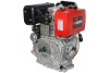 Двигатель дизельный KM186FA/E/Engine