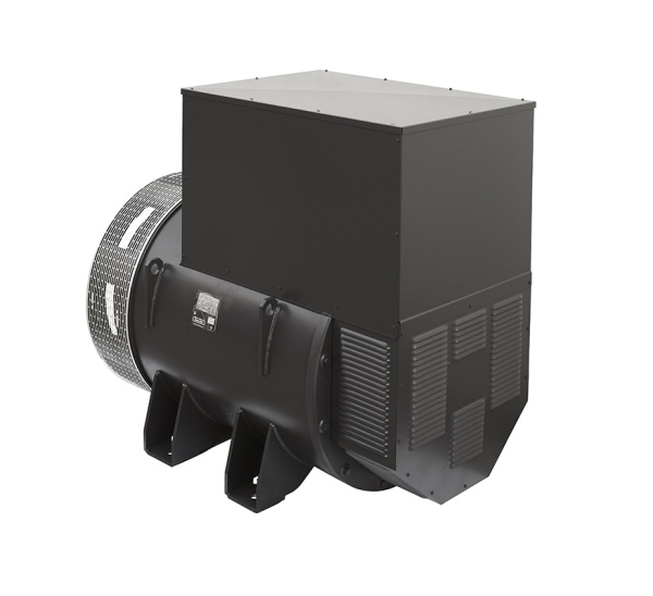 Mecc Alte ECO46-2S/4 (1440 кВт)