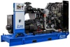Дизельный генератор ТСС АД-500С-Т400-1РМ15 (PMG)